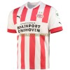 Original Fußballtrikot PSV Eindhoven Heimtrikot 2022-23 Für Herren